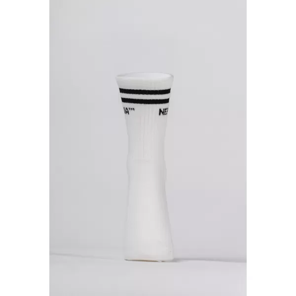  Crew-Socken 131 CREAM Nebbia 