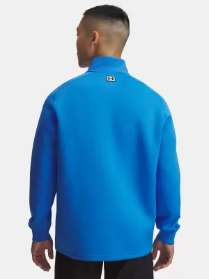 Herren-Sweatshirt UNDER ARMOUR UA DRIVE PRO HYBRID HZ 6005666-402 BLAU