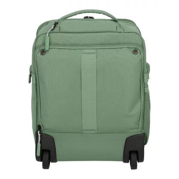  Rucksack TRAVELITE Kick Off Trolley Backpack SALBEIGRÜN 