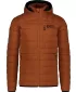 Herren-Winterjacke NORDBLANC SCREE NBWJM8262 BRAUN