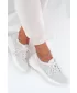 Damenschuhe VINCEZA 79532 WEIß