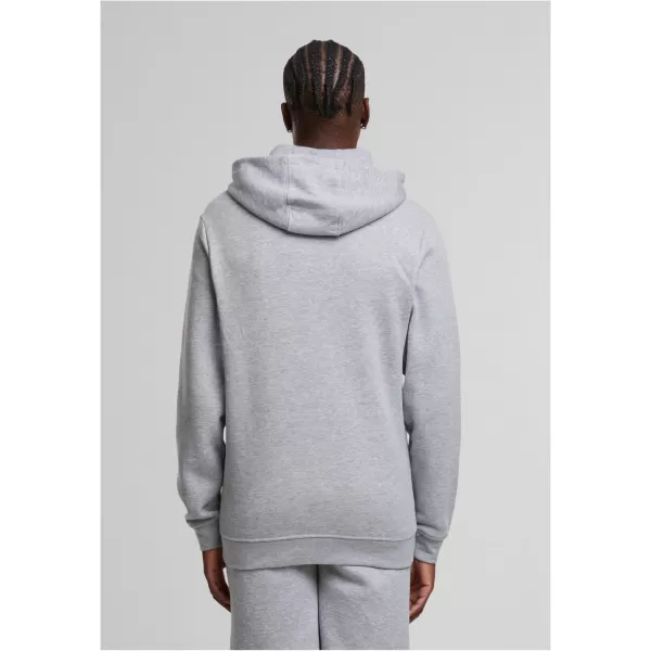 Herren-Sweatshirt URBAN CLASSICS TB8003 GRAU MELIERT 