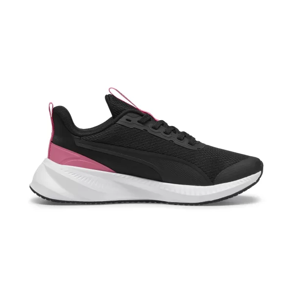  Kinderschuhe PUMA FLYER LITE 3 JR 401526_03 PUMA BLACK/MAGIC ROSE/PUMA M 