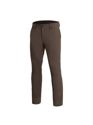 Hose PENTAGON ALLURE CHINO PANTS K05057 TERRABRAUN