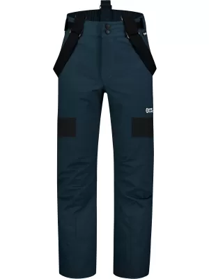 Herren-Skihose NORDBLANC SNARE NBWP8297 BLAUER STRAHL