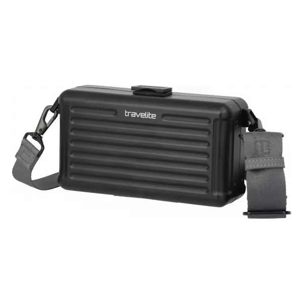  Tasche TRAVELITE Next Minicase SCHWARZ 