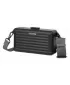 Tasche TRAVELITE Next Minicase SCHWARZ