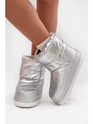 Damen-Schneestiefel ONEILL LISA 90253013.01T SILVER O'Neill