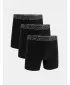 Herrenshorts UNDER ARMOUR M PERF COTTON 6IN 1383889-001 SCHWARZ