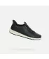 Herren-Sneaker GEOX AERANTIS PLUS FAST IN G014670 SCHWARZ