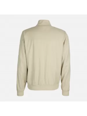 Herrenjacke GEOX RECANATI G012272 BEIGE