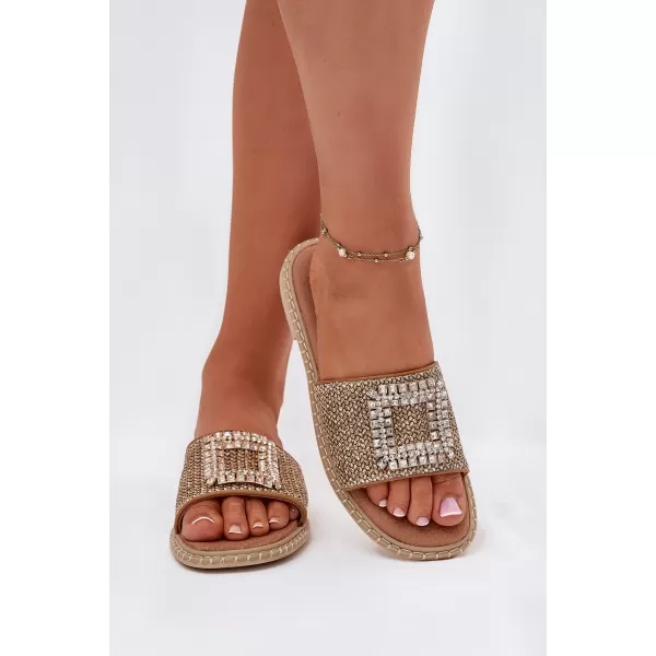  Damensandalen ARTIKER 56C1337 BRAUN 