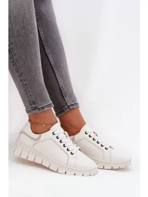 Damenschuhe VINCEZA 41493 BEIGE