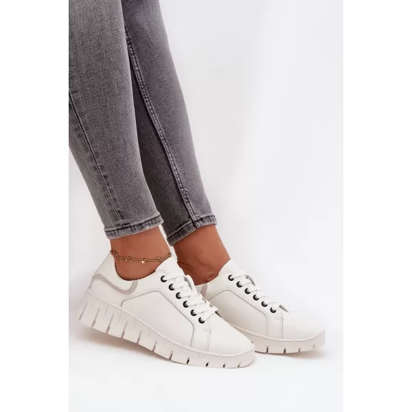  Damenschuhe VINCEZA 41493 BEIGE 