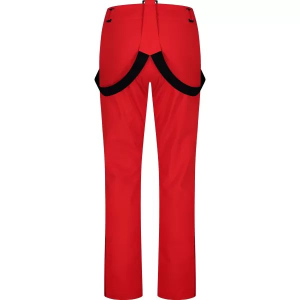  Skihose für Damen NORDBLANC BLUFF NBWP8303 ROT 