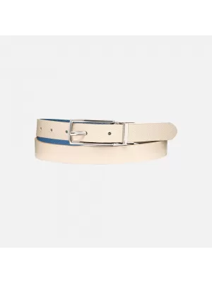 Damengürtel GEOX G011988 BEIGE