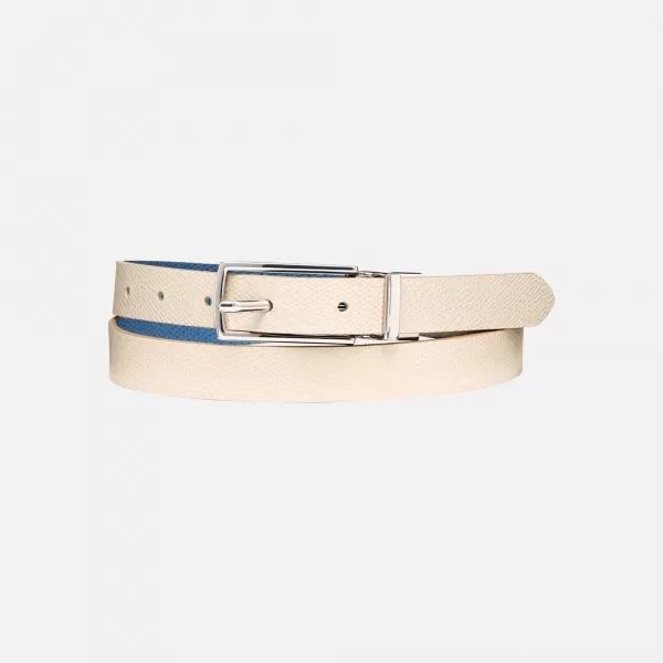  Damengürtel GEOX G011988 BEIGE 