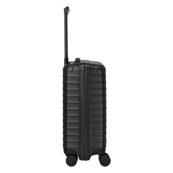  Koffer TITAN Overseas S23 NACHTSCHATTEN SCHWARZ 