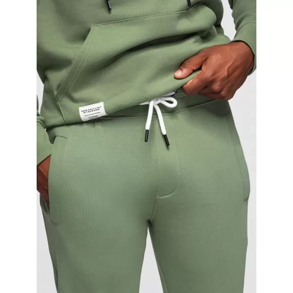  Herren-Set OMBRE Z120 HELLGRÜN 