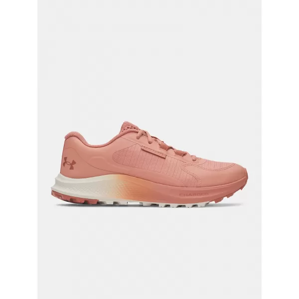  Damenschuhe UNDER ARMOUR W CHARGED BANDIT TR 3 3028405-696 ROSA 