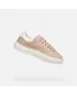 Damen-Sneaker GEOX SPHERICA EC4.1 G013147 ROSA