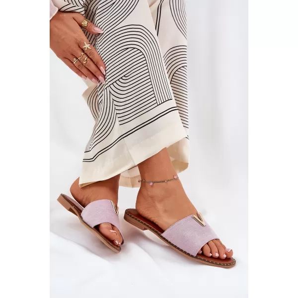  Damensandalen BOTO SALIENA 36308 LILA 