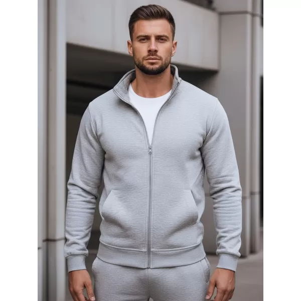  Herren-Set DSTREET AX0732 HELLGRAU 