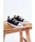 Kinder-Sneaker BIG STAR KK374049 SCHWARZ Big Star Shoes
