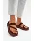 Damenhausschuhe BOTO FARIELLE 41284 BRAUN
