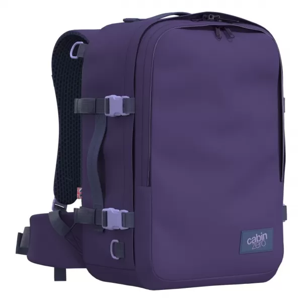  Rucksack CABINZERO Classic Pro 32L SOLATION HIMMEL 