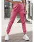 Damenhosen DSTREET UY2839 ROSA