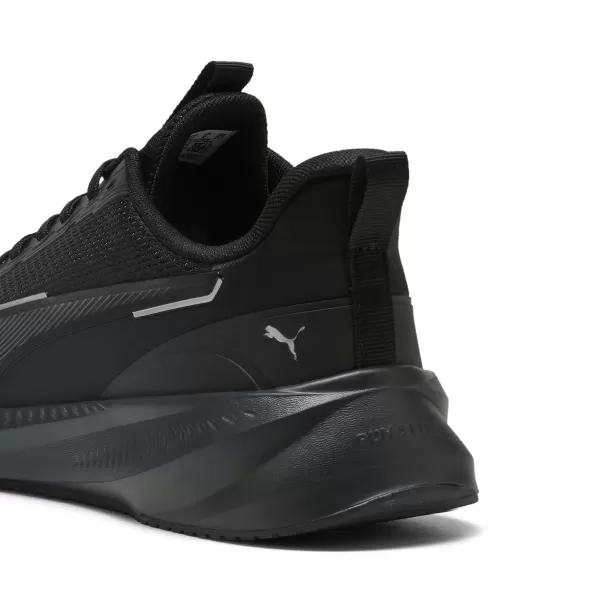  Stiefel PUMA FLYER LITE 3 310797_04 PUMA SCHWARZ/PUMA SCHWARZ/P 
