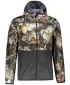 Premium-Softshelljacke für Herren ALTISPORT VOJ/ALM124JACK01 ZWEIG