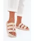 Damenhausschuhe BOTO PASIRIELA 37527 BEIGE