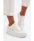 Damen-Sneaker BOTO ZEPARINE 30666 WEIß