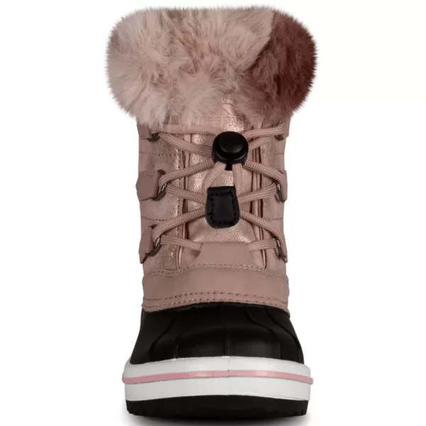  Kinderschuhe TRESPASS UCFOBOTR0019 ROSA 