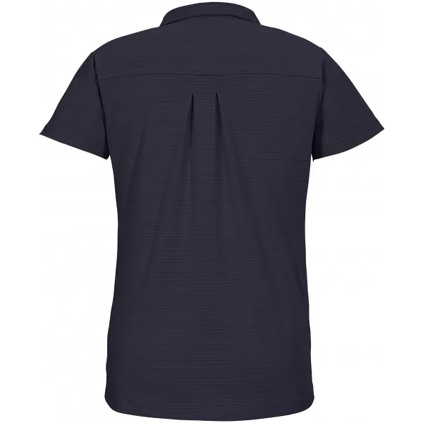  Damen-T-Shirt KILLTEC KOS 21 43029-830 DUNKELBLAU 