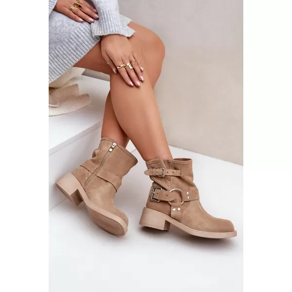  Damenschuhe ZAZOO 3644 B.WELUR 