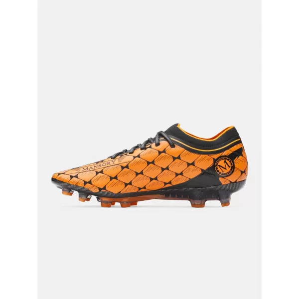  Fußballschuhe für Herren UNDER ARMOUR UA MAGNETICO ELITE 5 FG MNSY GRAU 