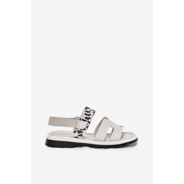  Damensandalen VINCEZA 66780 BEIGE 