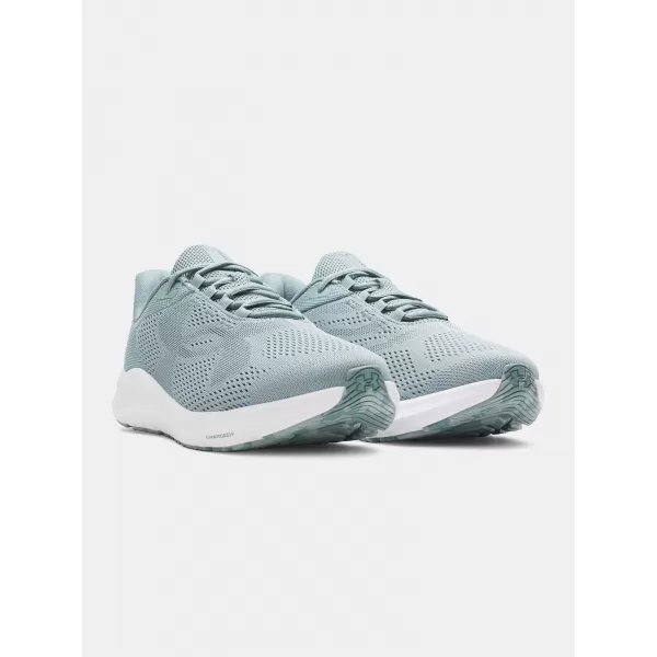  Herrenschuhe UNDER ARMOUR UA CHARGED PURSUIT 4 BL 6000597-323 GRÜN 