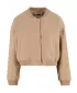 Damenjacke URBAN CLASSICS TB8109 UNION BEIGE