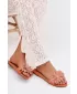 Damenschuhe BOTO GRELORA 41996 ORANGE