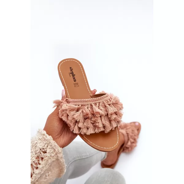  Damenschuhe BOTO RIALLE 31207 SEKT 