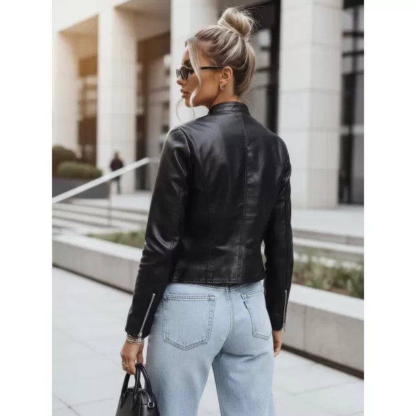  Damenjacke DSTREET TY3896 SCHWARZ 