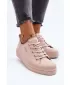 Damen-Sneaker BIG STAR NN274851 NUDE Big Star Shoes