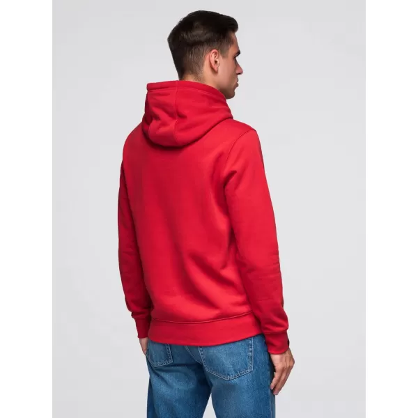  Herren-Sweatshirt OMBRE B1714 HRSG 