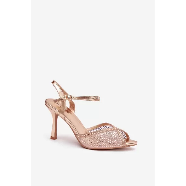  Damensandalen BOTO PELORIA 41108 SEKT 