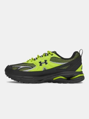 Stiefel UNDER ARMOUR 6005280-326 GRÜN
