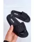 Kinderhausschuhe BIG STAR DD374157 SCHWARZ Big Star Shoes